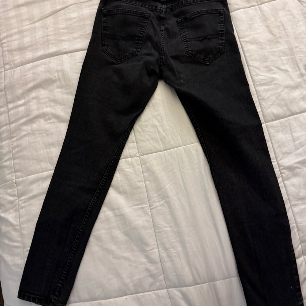 Signature by Levi Strauss Women's Dark Skinny Jeans